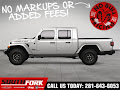 2025 Jeep Gladiator High Tide