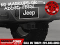 2025 Jeep Gladiator High Tide