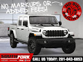 2025 Jeep Gladiator High Tide