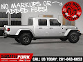 2025 Jeep Gladiator High Tide