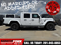 2025 Jeep Gladiator High Tide