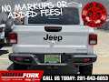 2025 Jeep Gladiator High Tide