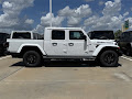 2025 Jeep Gladiator High Tide