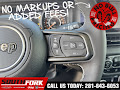 2025 Jeep Gladiator High Tide