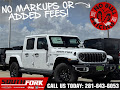 2025 Jeep Gladiator High Tide