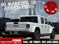 2025 Jeep Gladiator High Tide