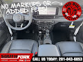 2025 Jeep Gladiator High Tide