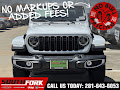 2025 Jeep Gladiator High Tide