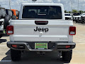 2025 Jeep Gladiator High Tide