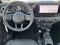 2025 Jeep Gladiator High Tide