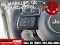 2025 Jeep Gladiator High Tide