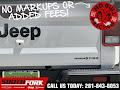 2025 Jeep Gladiator High Tide