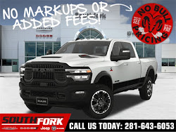 2025 RAM 2500 Rebel
