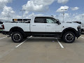 2025 RAM 2500 Rebel