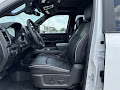 2025 RAM 2500 Rebel