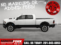 2025 RAM 2500 Rebel