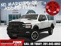2025 RAM 2500 Rebel