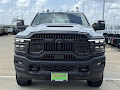 2025 RAM 2500 Rebel
