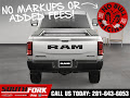 2025 RAM 2500 Rebel