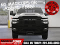2025 RAM 2500 Rebel