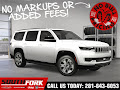 2025 Jeep Wagoneer Base