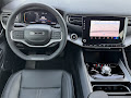 2025 Jeep Wagoneer Base