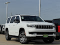 2025 Jeep Wagoneer Base
