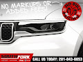 2025 Jeep Wagoneer Base
