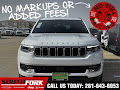 2025 Jeep Wagoneer Base