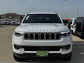 2025 Jeep Wagoneer Base