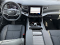 2025 Jeep Wagoneer Base