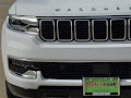 2025 Jeep Wagoneer Base