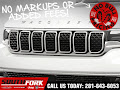 2025 Jeep Wagoneer Base