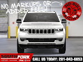 2025 Jeep Wagoneer Base