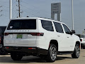 2025 Jeep Wagoneer Base