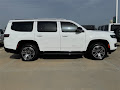 2025 Jeep Wagoneer Base