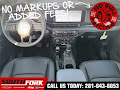 2025 Jeep Gladiator Texas Trail