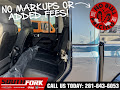 2025 Jeep Gladiator Texas Trail