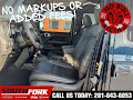 2025 Jeep Gladiator Texas Trail