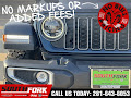 2025 Jeep Gladiator Texas Trail