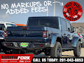 2025 Jeep Gladiator Texas Trail