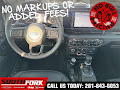 2025 Jeep Gladiator Texas Trail
