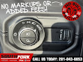 2025 Jeep Gladiator Texas Trail