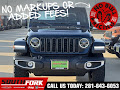 2025 Jeep Gladiator Texas Trail