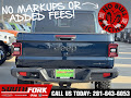 2025 Jeep Gladiator Texas Trail