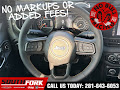 2025 Jeep Gladiator Texas Trail