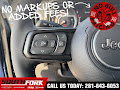 2025 Jeep Gladiator Texas Trail