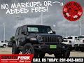 2025 Jeep Wrangler Rubicon X