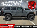 2025 Jeep Wrangler Rubicon X