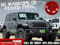 2025 Jeep Wrangler Rubicon X